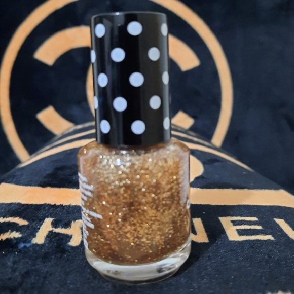 🟡 $ 2.00 POP ARAZZI NAIL POLISH  (HIT THE GOLD MINE) 0.50 oz - Picture 3 of 4